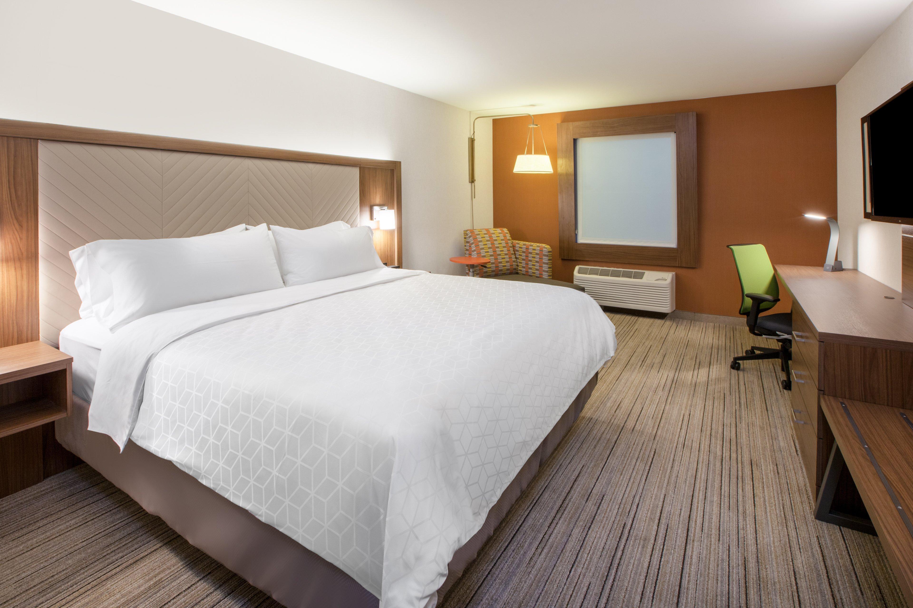 Holiday Inn Express & Suites - Las Vegas - E Tropicana By Ihg Exterior foto