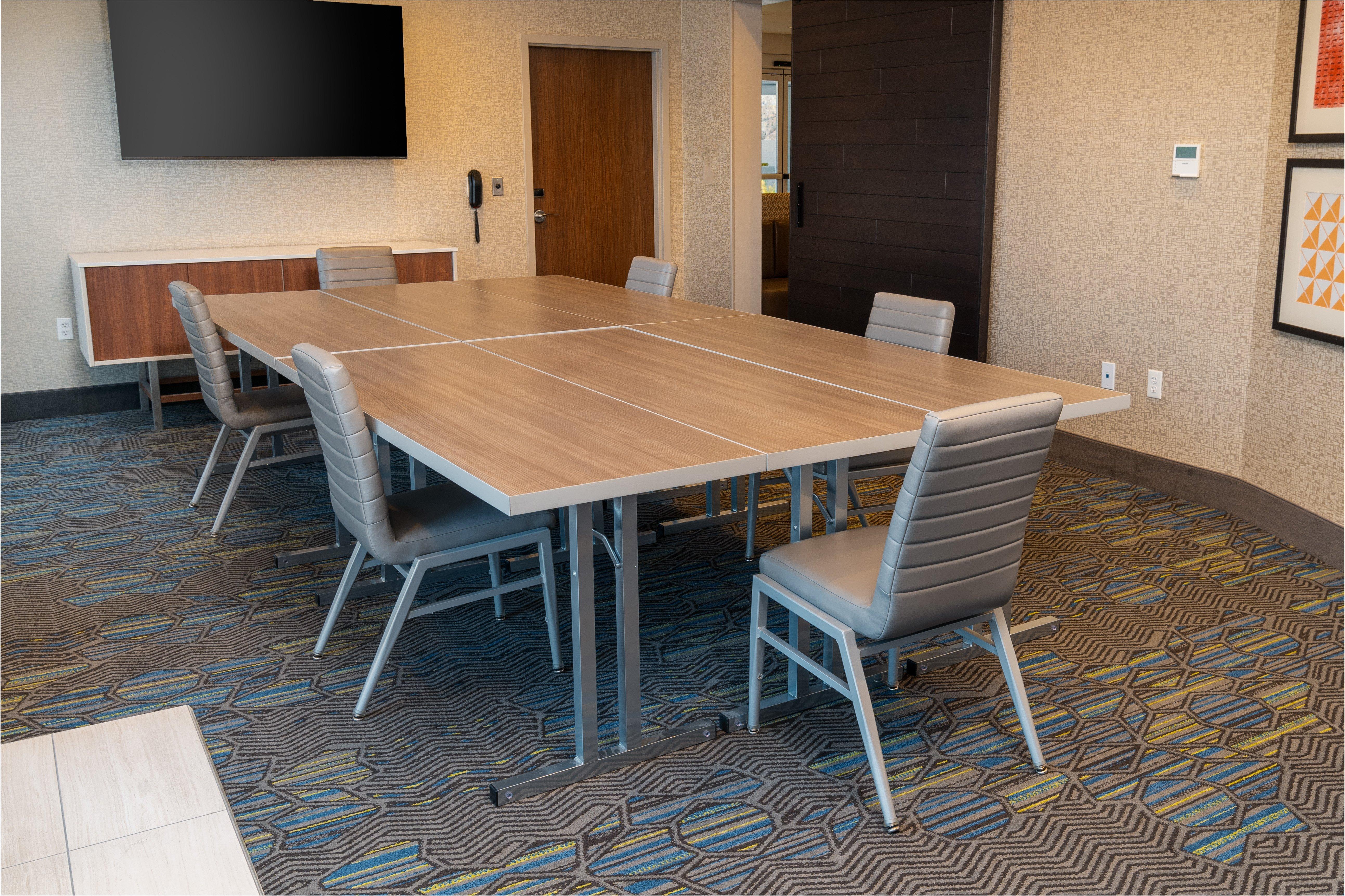 Holiday Inn Express & Suites - Las Vegas - E Tropicana By Ihg Exterior foto